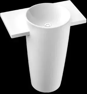 Раковина  Marmorin Febe 90x36 cm 460090020011 Киев - изображение 1