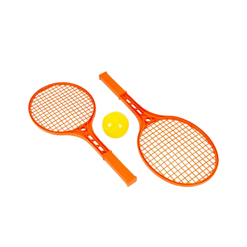 Іграшка Ракетка мала Технок 0373 Житомир - фото 2