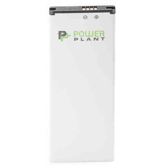 Аккумуляторная батарея PowerPlant Blackberry L-S1/Z10 (DV00DV6182) Винница