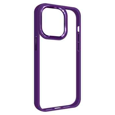 Чохол до мобільного телефона Armorstandart UNIT2 Apple iPhone 14 Pro Purple (ARM69948) Вінниця