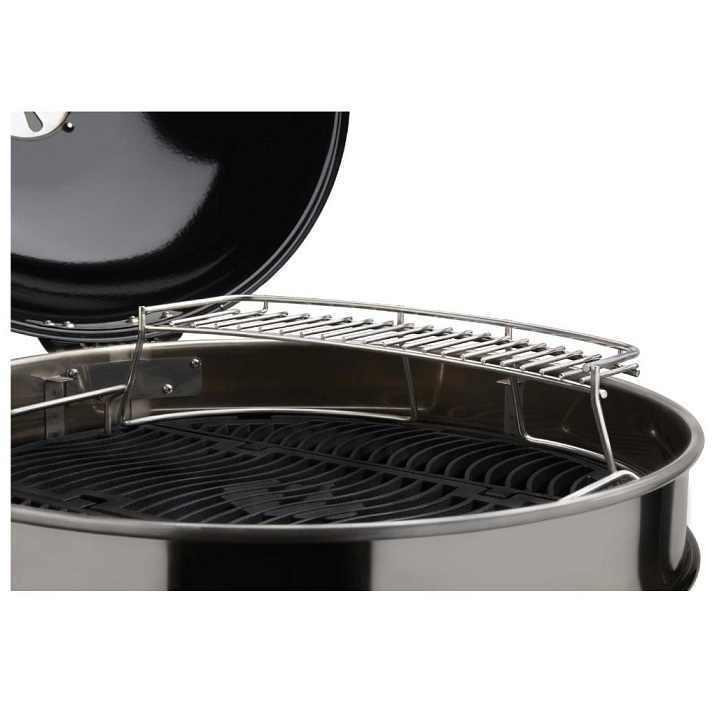 Підставка для підігріву (другий рівень) для вугільних грилів Napoleon 71022 Код: 004063 Рівне - фото 3