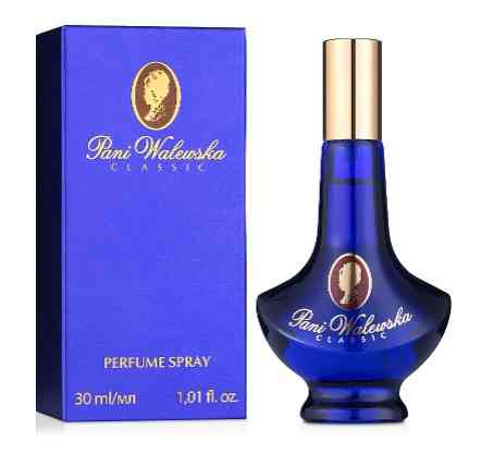 Парфюмированная вода женская Pani Walewska Classic 30 мл Пани Валевская Классик Запорожье