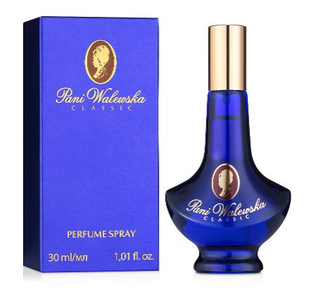 Парфюмированная вода женская Pani Walewska Classic 30 мл Пани Валевская Классик Запорожье - изображение 2