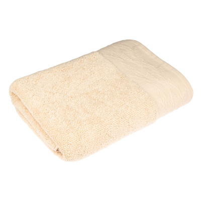 Рушник Home Line махровий Натюрель пудровий 70х130 см (162258) Вінниця - фото 1