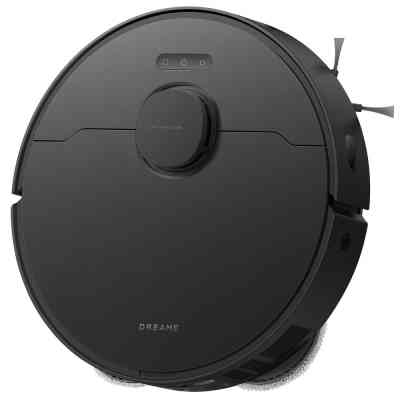 Пилосос Dreame L40 Ultra CE Black (RLD52SE-BL) Вінниця