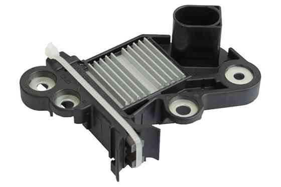 Регулятор напруги Iveco 14> 3,0 F1CFL411 150A GP42576385 Київ