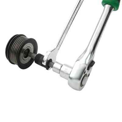 Головка торцева Toptul для зняття шківа генератора (JDBD3317) Вінниця