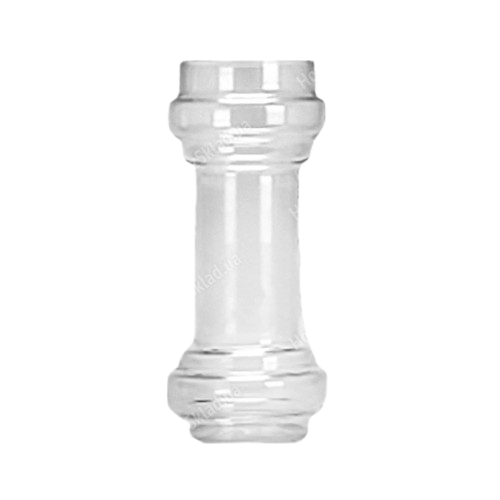 Келих Гантеля 850мл для пива 909-1 S&T Житомир - изображение 1