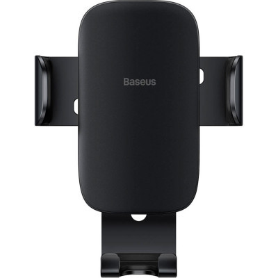 Универсальный автодержатель Baseus Metal Age II Gravity (SUJS000001) Винница - изображение 8