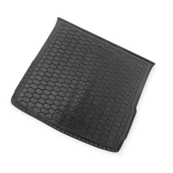 Килимок багажника автомобіль Рено Duster (2018) 4WD Мукачево