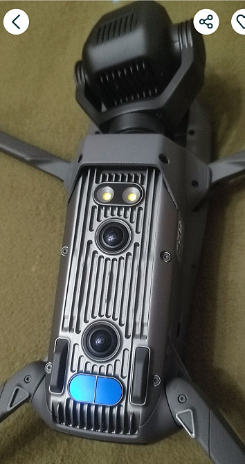 Mavic 3 Pro , Мавик 3 Про. Харьков - изображение 4