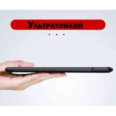 Чохол до мобільного телефона BeCover Apple iPhone 12 Green RZANTS (707226) Вінниця