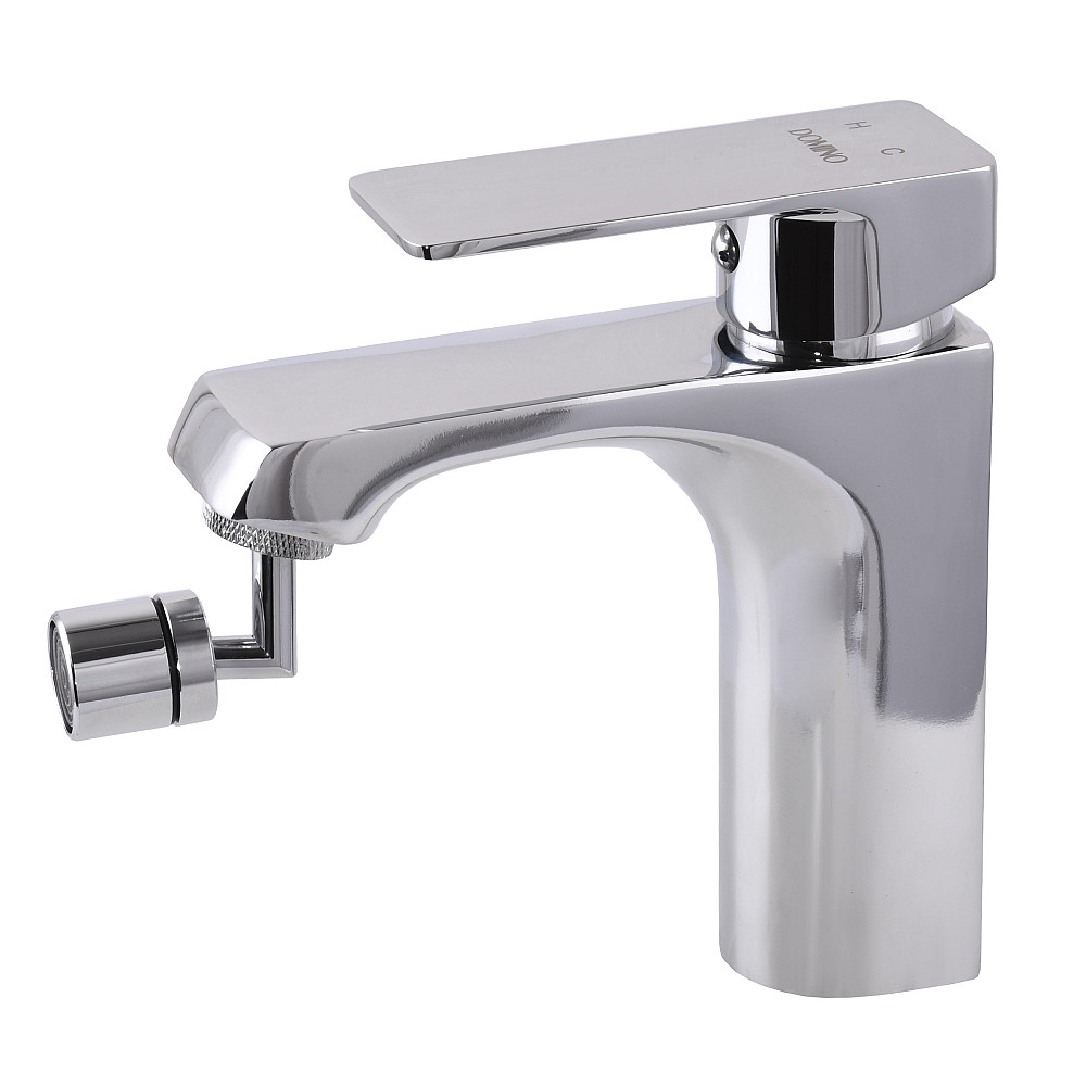 Змішувач для біде DOMINO Dionis DDD-106 Луцьк - фото 2