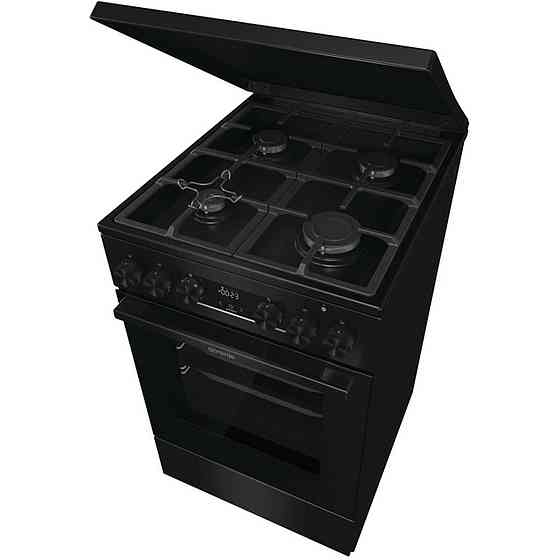 Плита Gorenje GK5C42BF ( 18393 ) Харків