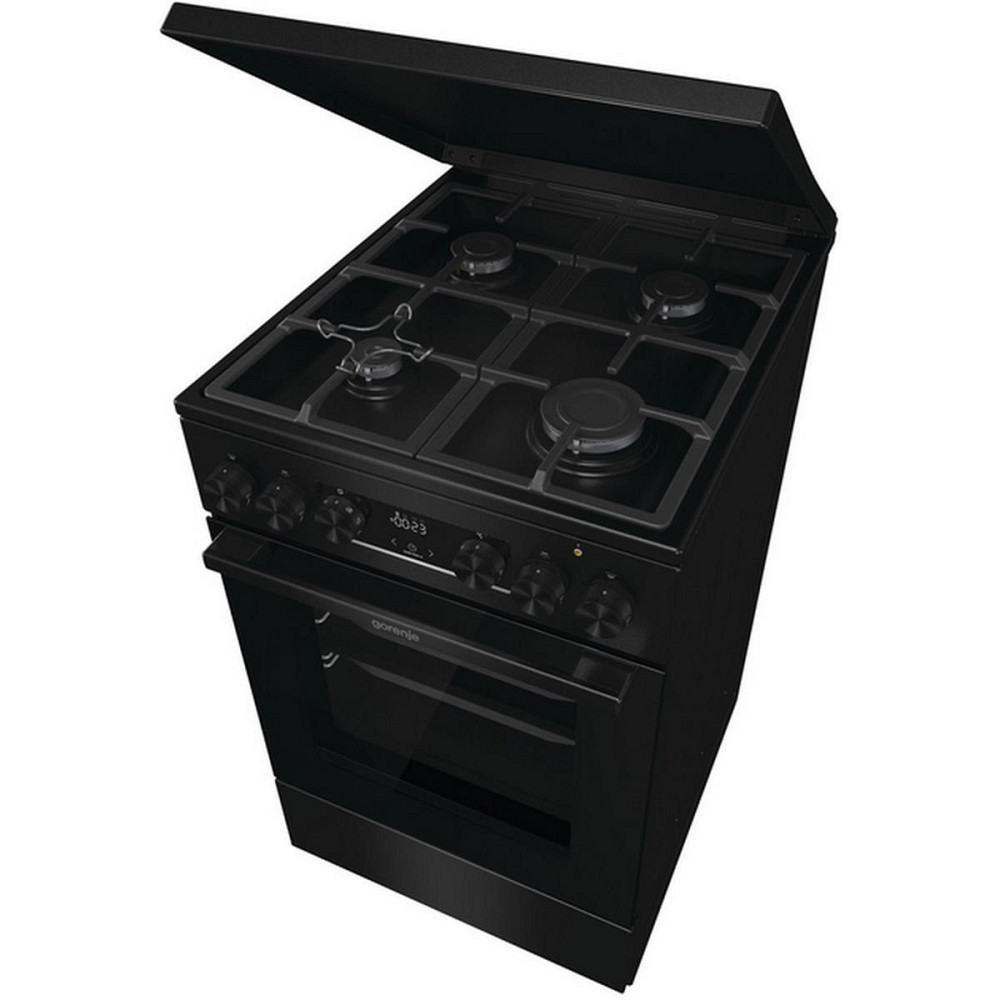 Плита Gorenje GK5C42BF ( 18393 ) Харків - фото 4