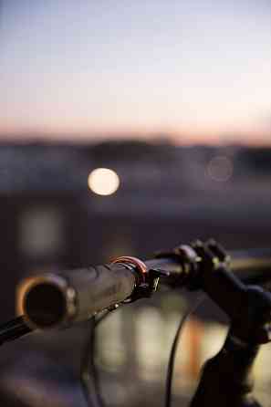 Звонок Knog Oi Classic Small Silver Киев