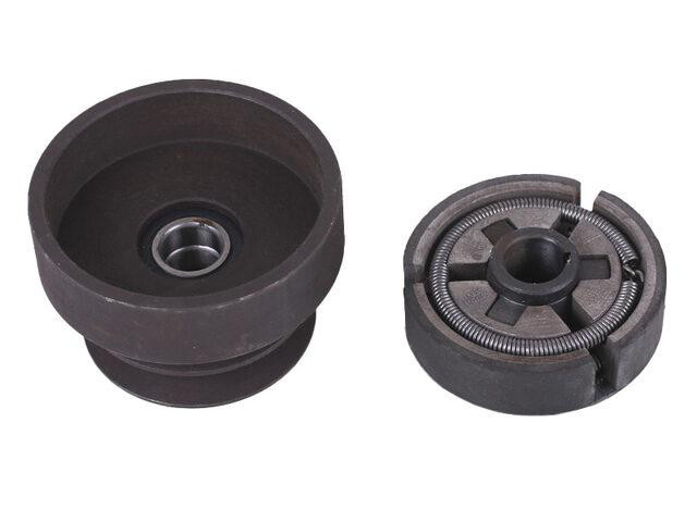 Зчеплення відцентрове мотоблок 168F, під шпону 19 мм Мукачево - фото 3