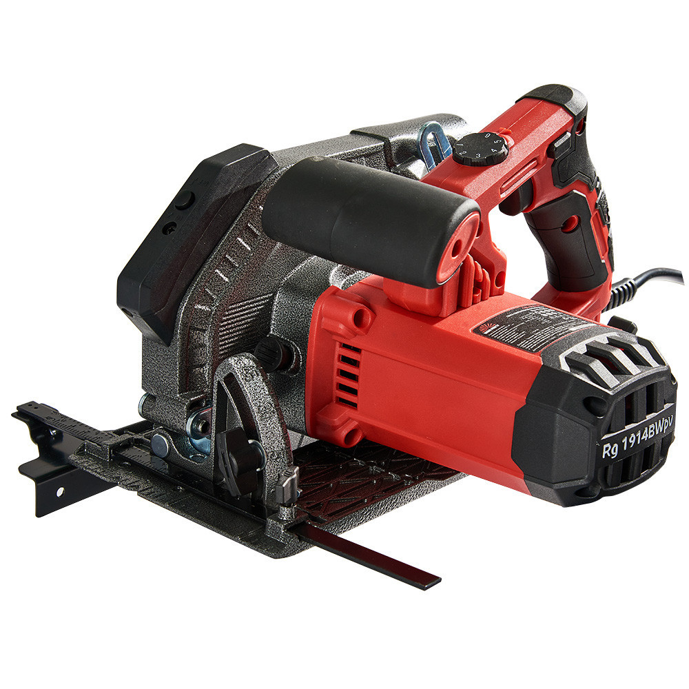 Пила циркулярна Vitals Master Rg 1914BWpv Харків - фото 3