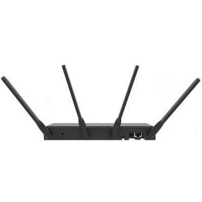 Маршрутизатор Mikrotik RB4011iGS+5HacQ2HnD-IN Вінниця