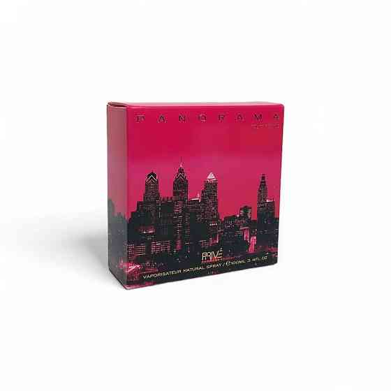 Panorama Prive Parfums - pour femme 100мл Оригінал Харків
