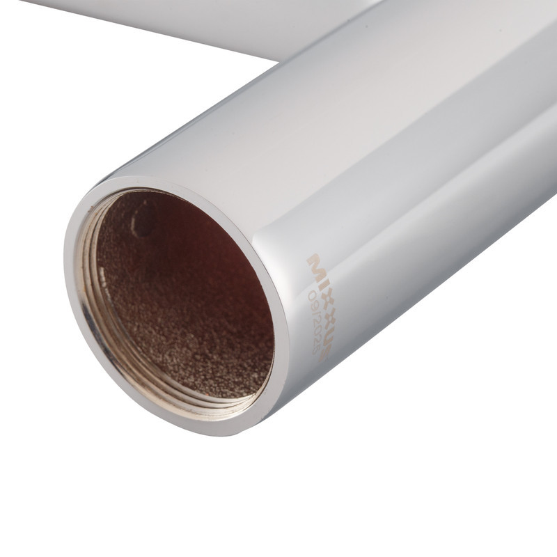 Смеситель для умывальника Mixxus Premium Verdi 001 NUT MI8240 Харьков - изображение 3