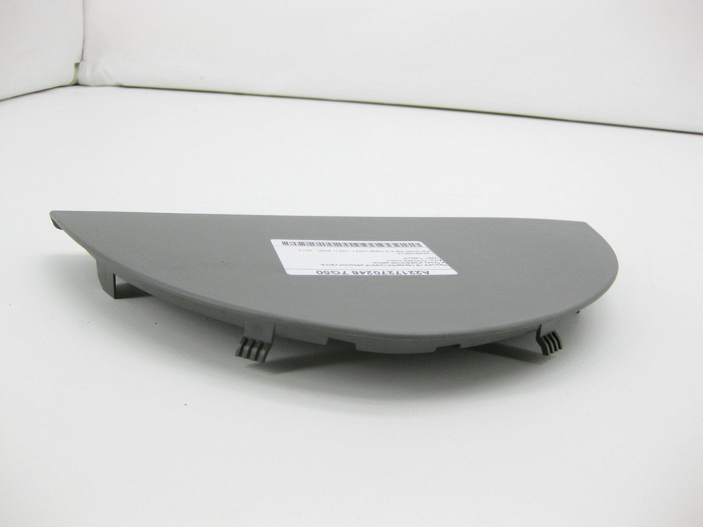 Mercedes-Benz  A2217270248 7G50 Кришка сіра на передній правій дверній карті до блоку керування дверей S-Class W221 Одеса - фото 6