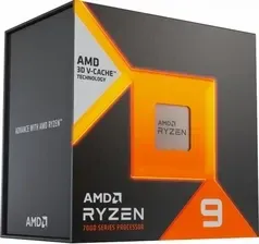 Процессор AMD Ryzen 9 7900X3D 4,7GHz BOX (100000909WOF) Киев - изображение 1