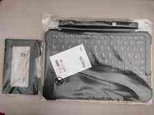 Графический планшет Dell Клавіатура Latitude 12 Rugged z podstawką do tabletu UK (580-AGPU) (580AGPU) Киев