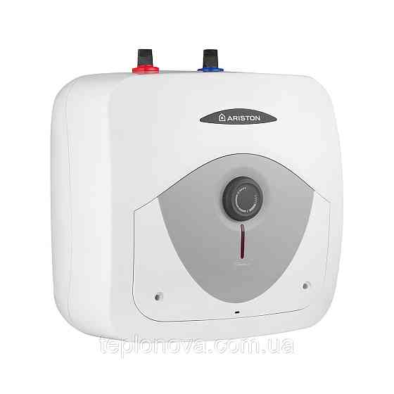 Водонагрівач Ariston Andris Rs 10U/3 з мокрим ТЕНом 3100632 Чернівці