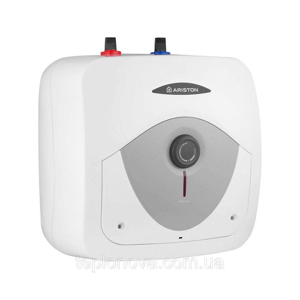 Водонагрівач Ariston Andris Rs 10U/3 з мокрим ТЕНом 3100632 Чернівці - фото 3