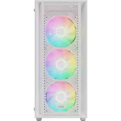 Корпус Gamdias AURA GC2 ELITE WH ARGB (4711514500622) Вінниця