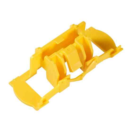 Кліпса A0019913698, 0019913698, B-Class W242, B-Class W246, Дах 12236 Київ