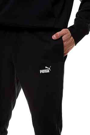 Мужские спортивные штаны Puma,ткань эластан Киев