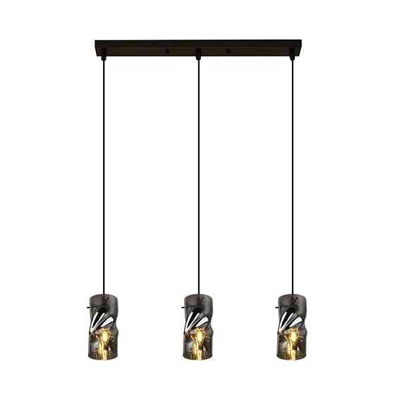 VALESO Люстра підвісна GLD-22902-3 на 3 плафони Коломия