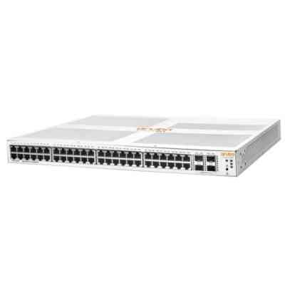 Комутатор мережевий HP IOn 1930 48G 4SFP+ (JL685A) Вінниця