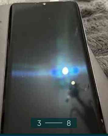 Смартфон: Xiaomi Mi NOTE 10 6/128Gb. Киев