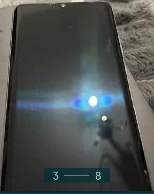 Смартфон: Xiaomi Mi NOTE 10 6/128Gb. Киев - изображение 3