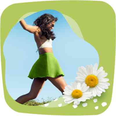 Гигиенические прокладки Naturella Ultra Normal Plus (Размер 2) 18 шт. (8006540098257) Винница