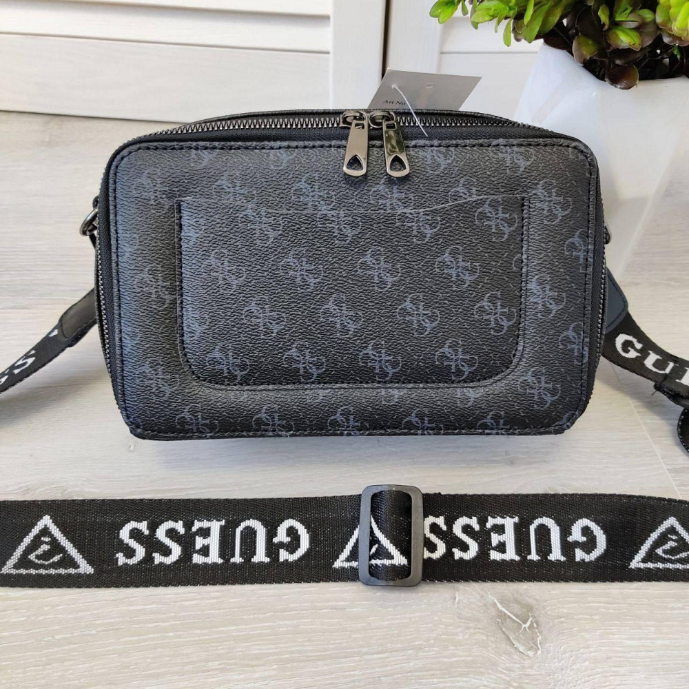 Брендовая женская сумка. Женская сумка маленькая через плечо. Киев - изображение 9