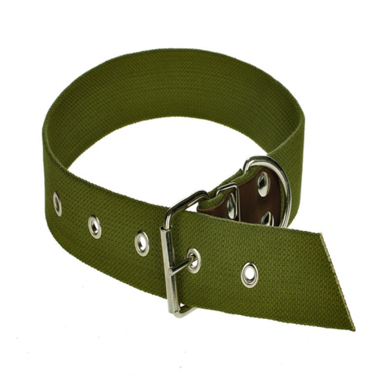 Нашийник 603 40мм "Економ" х/б Вінниця - фото 1