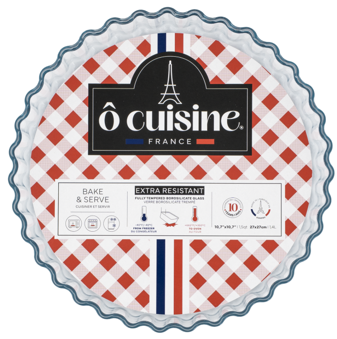 Форма O Cuisine 27 см (7172904) Киев - изображение 3