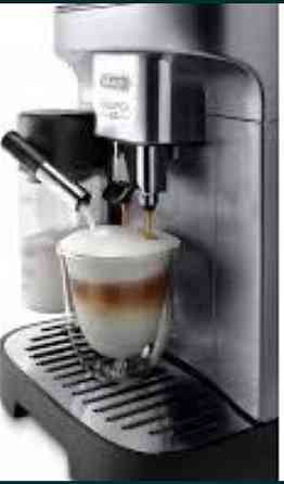Кавомашина автоматична: Delonghi ECAM 290.61.SB Харків