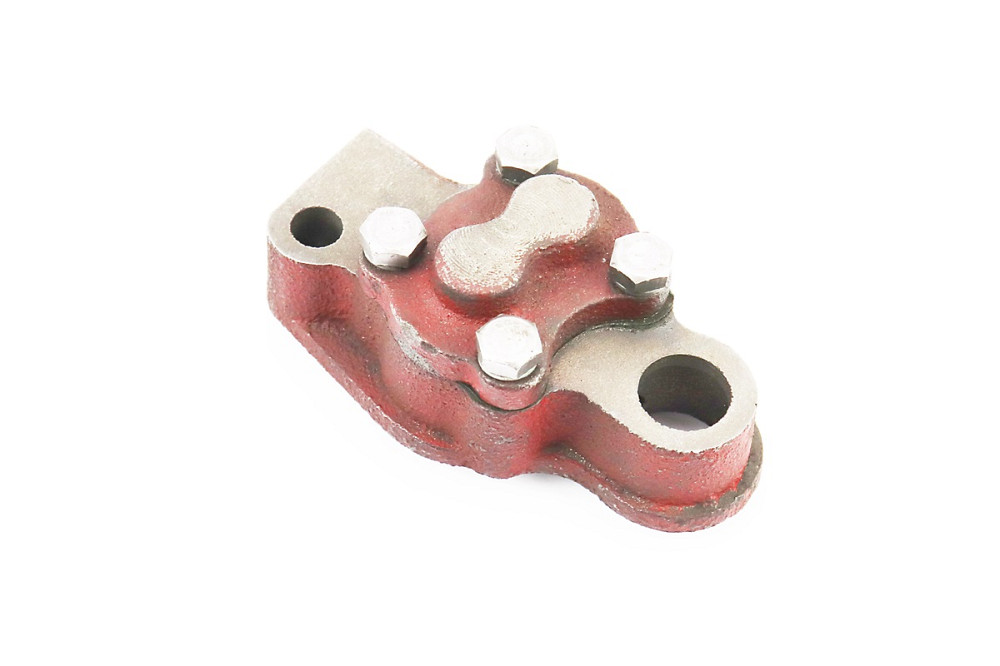 Насос масляний R190N/R195NM Киев - изображение 2