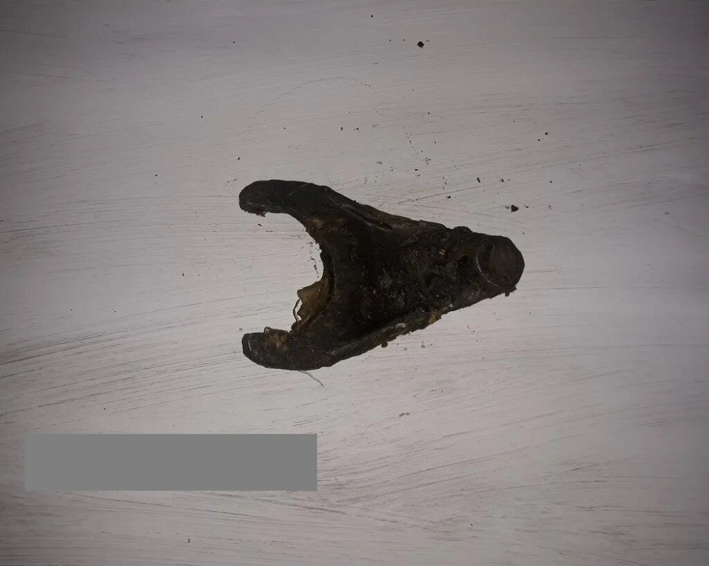 Вилка увімкнення переднього моста ГАЗ-66. 66-1802142-01 Харків - фото 1