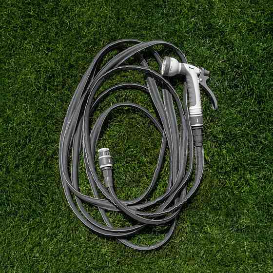 Шланг, що розтягується (комплект) TWIST HOSE 7-15м, коробка, WTW715GY Київ