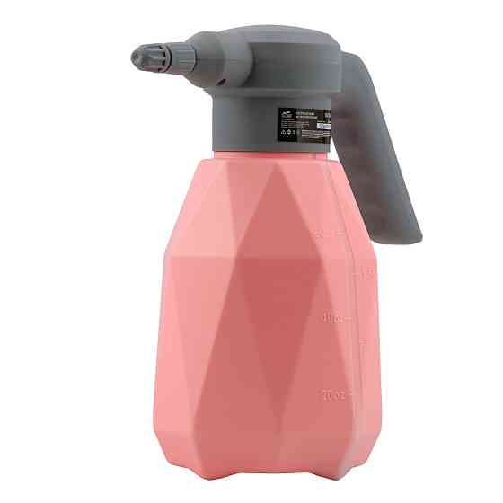 Обприскувач акумуляторний 2 л Li-ion FLORA (5002554) Київ