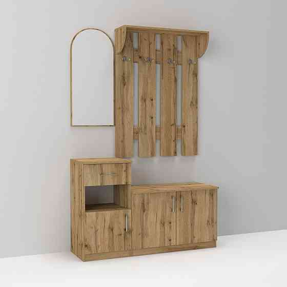 Передпокій Аліса, Дуб Аппалачі, 1000/400/1880 Львів