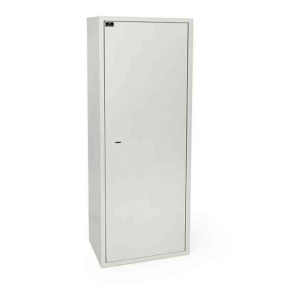 Сейф офісний Ferocon БЛ-125К.Т1.П2.7035 з ключовим замком Київ