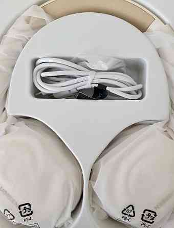 Бездротові навушники Ugreen HiTune Max5C White ANC LDAC Hi-Res BT 5.4 Харьков