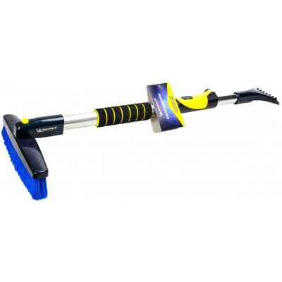 Щітка зі скребком Michelin 6866МСН телескопічна (73750) Вінниця